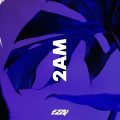 Che Ecru x Chris Brown "2AM" - Type Beat 2020 | RnB Instrumental