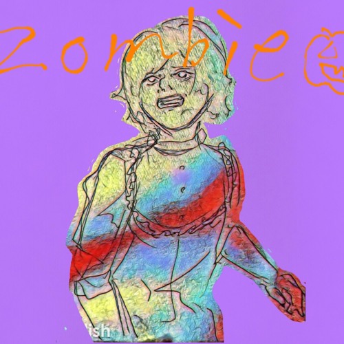 Zombie Zombie Generation《Matsudappoiyo・Mine Laru》