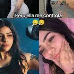 Full: Milica filtrado y Milica video conectados al debut de Angel David (Angel David y Milica Debutando)