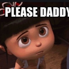 DADDY PLZ