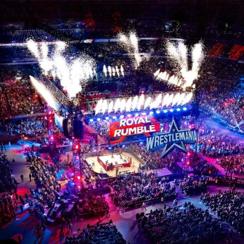 Stream +>![LIVESTREAMS!] WWE Royal Rumble 2025 Live Streaming Online