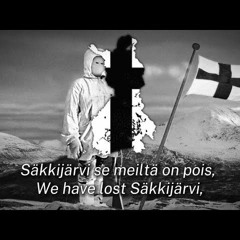 FINLAND PHONK 2 (Säkkijärven polkka)
