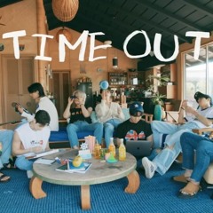 Stray Kids(스트레이키즈) Time Out 좌우음성 Split Headset