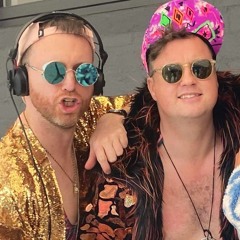 The Derrr Heads @ Kuji's Spring Disco (Live Vinyl Set)