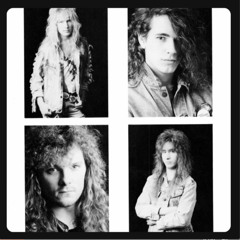 FOREVER AT YOUR SIDE 1988