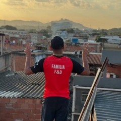 BOM E NOVO , FAMÍLIA F & D - PARTE 2 (DJ TEUZIN 22) MC BLACK DA PENHA Feat. DA PENHA 22