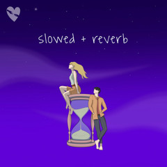 Habits (Stay High) (Slowed + Reverb)