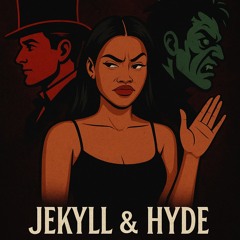 no rewind- Jekyll and Hyde