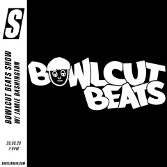 Subtle FM - Bowlcut Beats Takeover 001 w/ Jamie Bashington