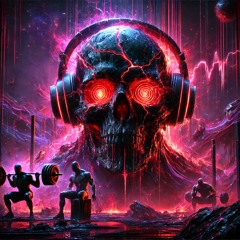 Pawelito Live Hard Techno