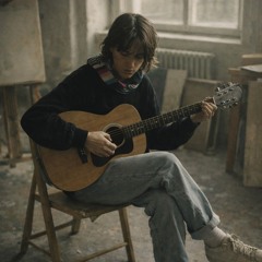 Waiting in Line ( take 1)