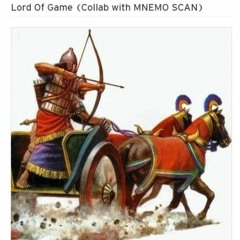 Lord Of Game (featuring Frank DANA)