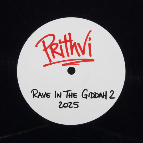 Gaddi (Speed Garage Mix) - Prithvi, Jazzy B