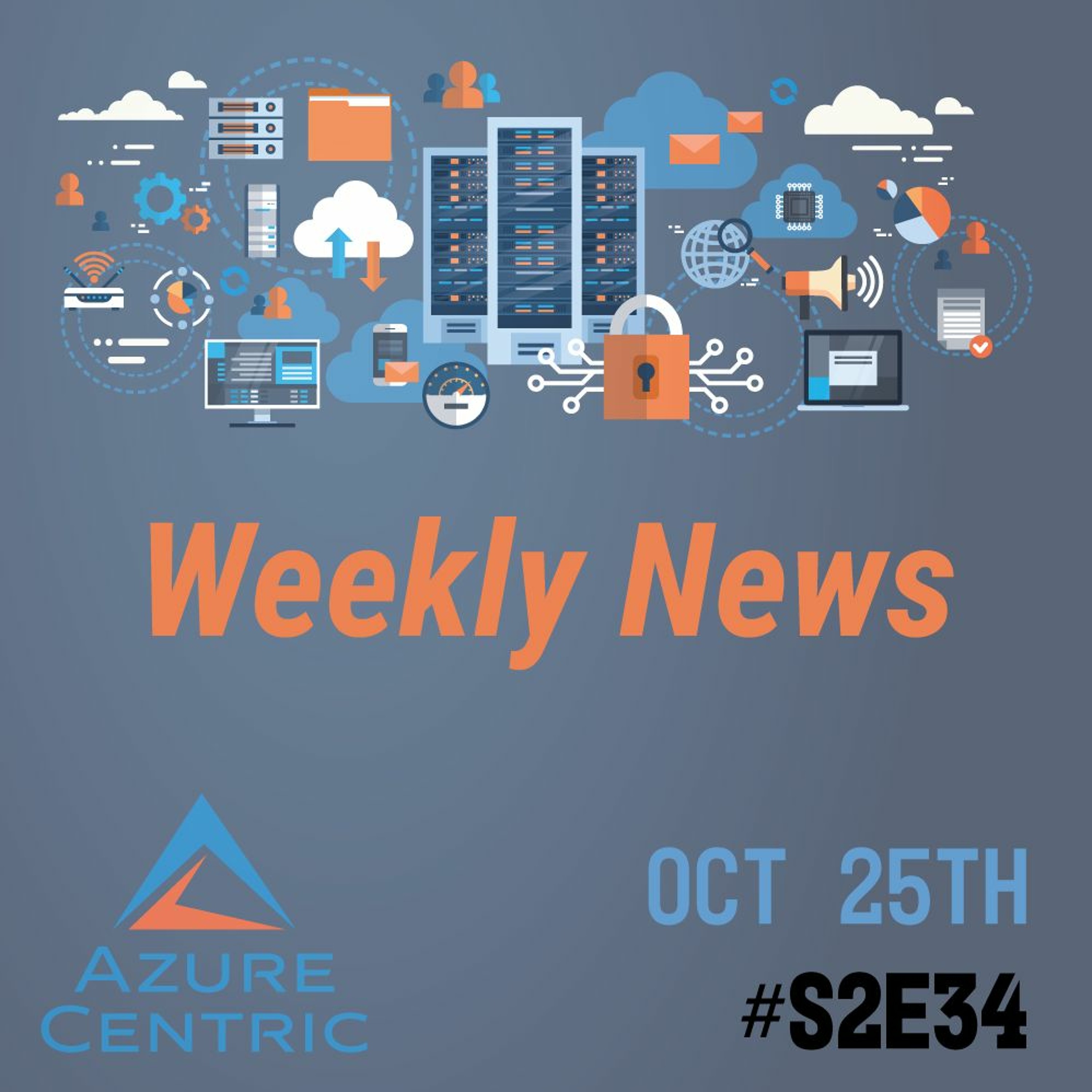 Azure Centric Podcast