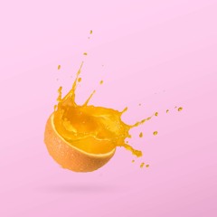 Orange