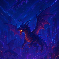 Electric Dragon