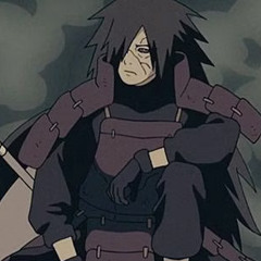 Madara Uchiha X Fukumean - Gunna (Slowed)