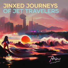 Jinxed Journeys of Jet Travelers