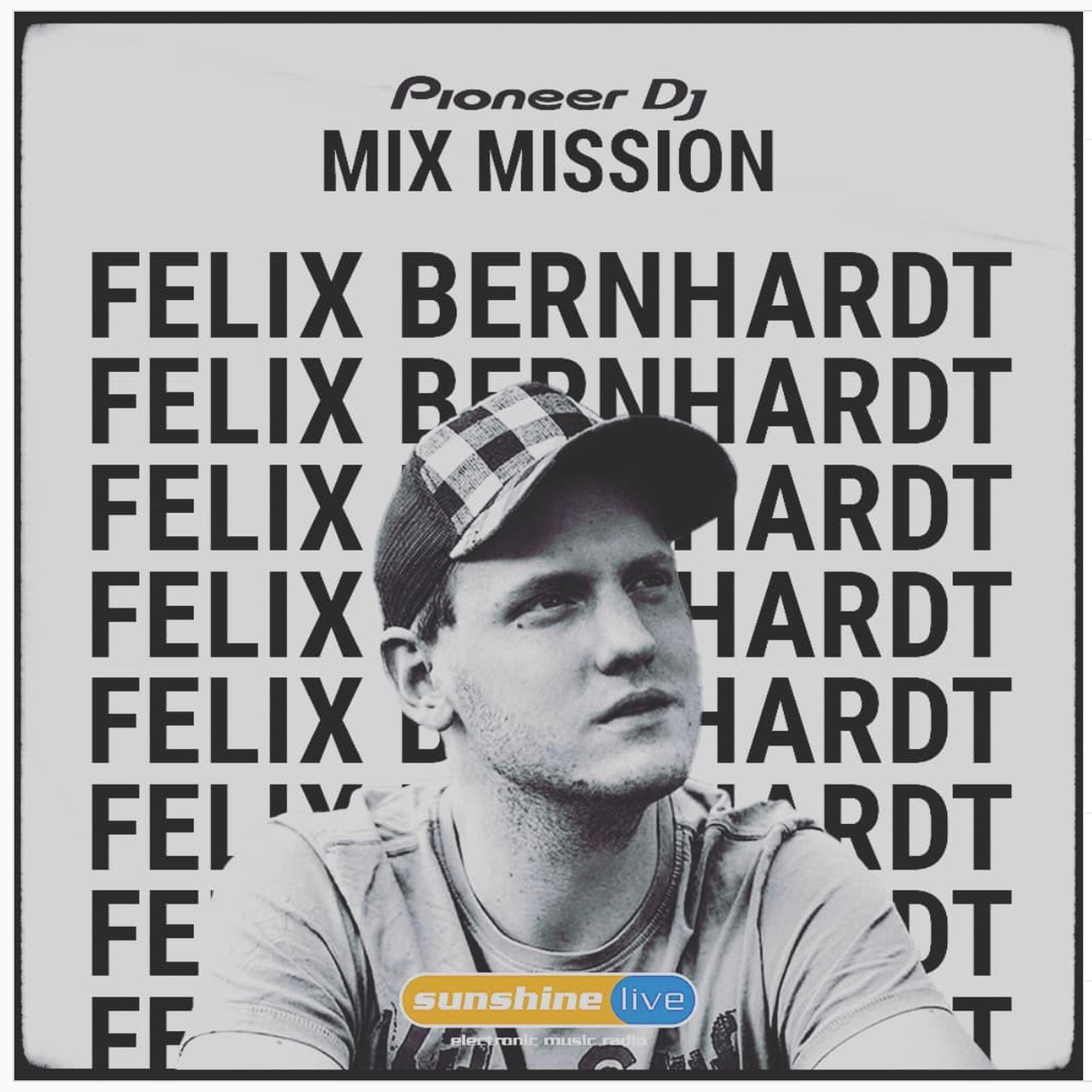 Felix Bernhardt Soundcloud