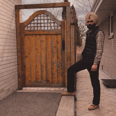 Jaagde Raho Arjan Dhillon