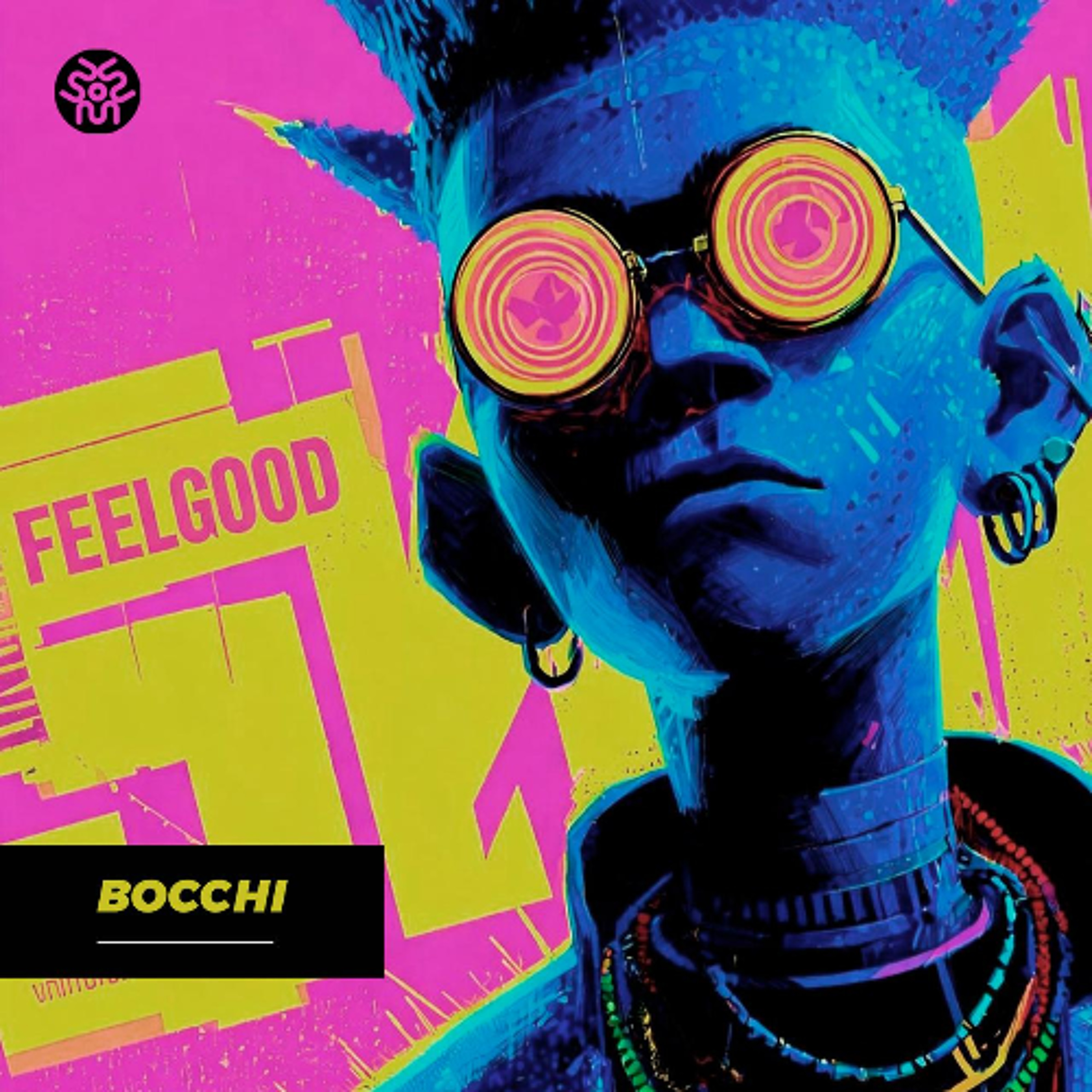 Gorillaz - Feel Good Inc (Bocchi Remix) | FREE DOWNLOAD episode artwork