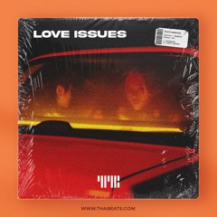 Love Issues (RnB/Soul x SZA Type Beat)