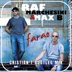 Raf Marchesini - Farao (Cristian T Bootleg Mix) [FREE DOWNLOAD]