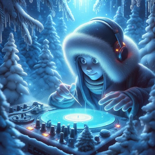 Frostie Reverie