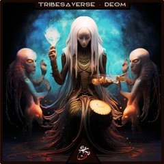 Tribesaverse - DEOM