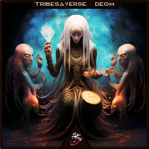 Tribesaverse - DEOM