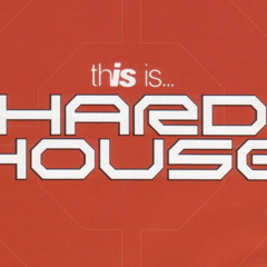 Hard House New & Classics mix. (Live)