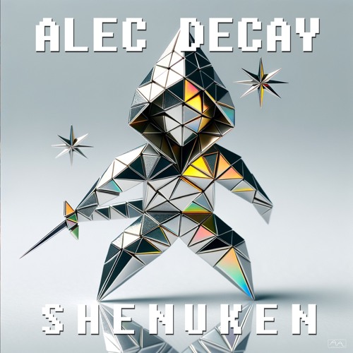 Shenuken
