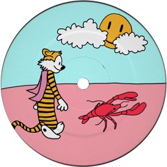 LTWHT022 // Coco Bryce - Deep Into The Jungle EP