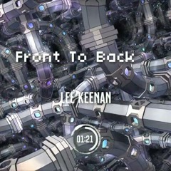 Lee Keenan - Front To The Back (Original Mix) Free Download