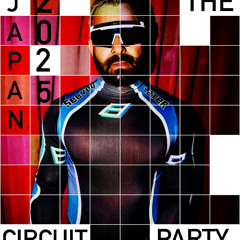 ProMO  THE CIRCUIT PARTY JAPAN 2025