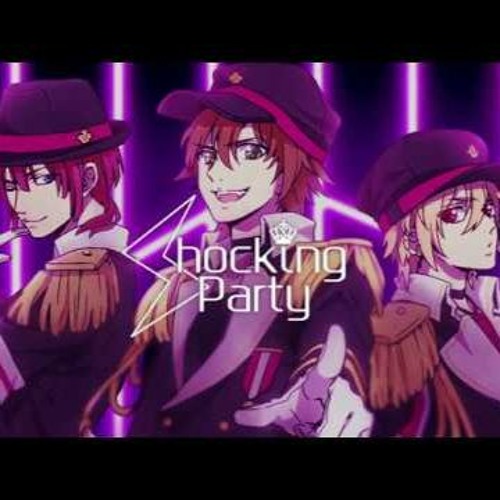 Stream 【Vip Tenchou X 96neko X Kogeinu】 Shocking Party by Janitax