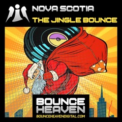 Nova Scotia - The Jingle Bounce