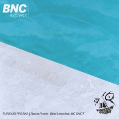 Furious Freaks - Bacon Punch :  Blind Lines Ft MC Shot ( Clips )