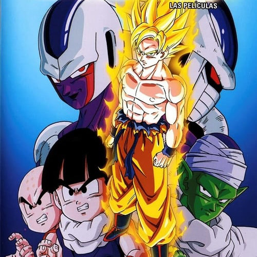 Stream Dragon Ball Z Saga de Los Androides 39 by Leonardo Rl