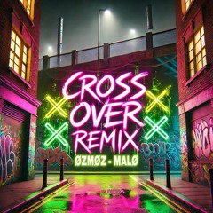 Cross Over (HARD TECHNO EDIT) (FREE DL)