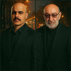 SIAVASH GHOMEISHI - PARSEH REMIX