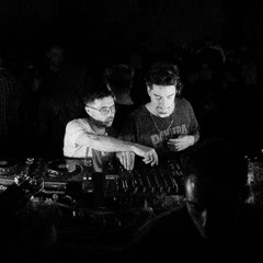 Nacho Varela & Cruz Vittor - Live Set - Room x Grupo Roca - 31/03/24