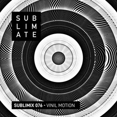 Sublimix #76 - Vinil Motion