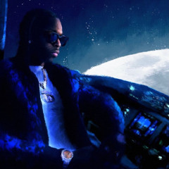 POP SMOKE - Blue Passion [feat. Fivio Foreign]