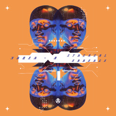Premiere: Yūgen-b - Take Me Away (Ronze Remix)