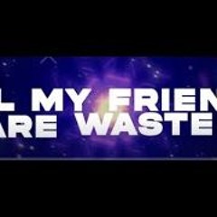 MEZIAH - All My Friends (Lee Keenan X Kirk Lloyd Remix) FREE DOWNLOAD