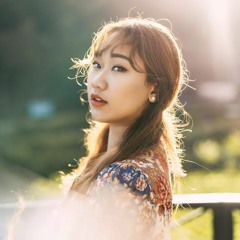 Hạnh Phúc Đã Hẹn Ước Đâu Rồi Cover (说好的幸福呢) Ramie Thanh Trúc