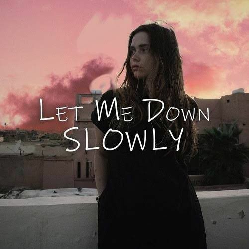 Stream Let Me Down Slowly x Main Dhoondne Ko Zamaane Mein (Mashup) by DJ  Sanjeer ♪♪ | Listen online for free on SoundCloud