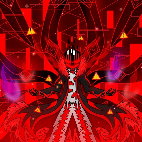 O.V.E.R.K.I.L.L 404 sans theme [godverse] Original-godzilla EDM 404 new