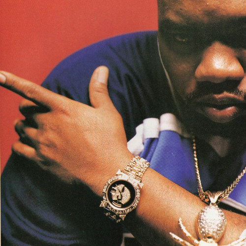 Rae [90bpm] - Instrumental